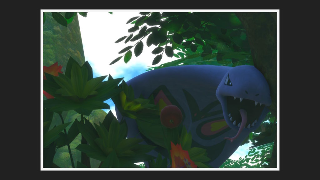 Обзор: New Pokémon Snap - Отправляешься в мой альбом покемонов 13