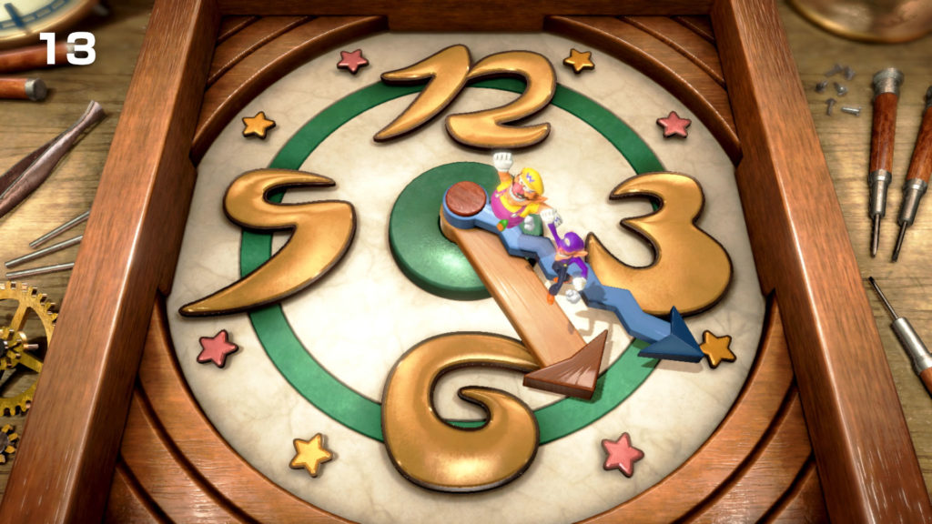 Пора звать друзей - Nintendo анонсировала Mario Party Superstars 5