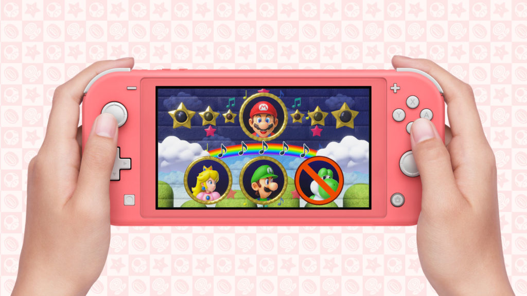Пора звать друзей - Nintendo анонсировала Mario Party Superstars 10