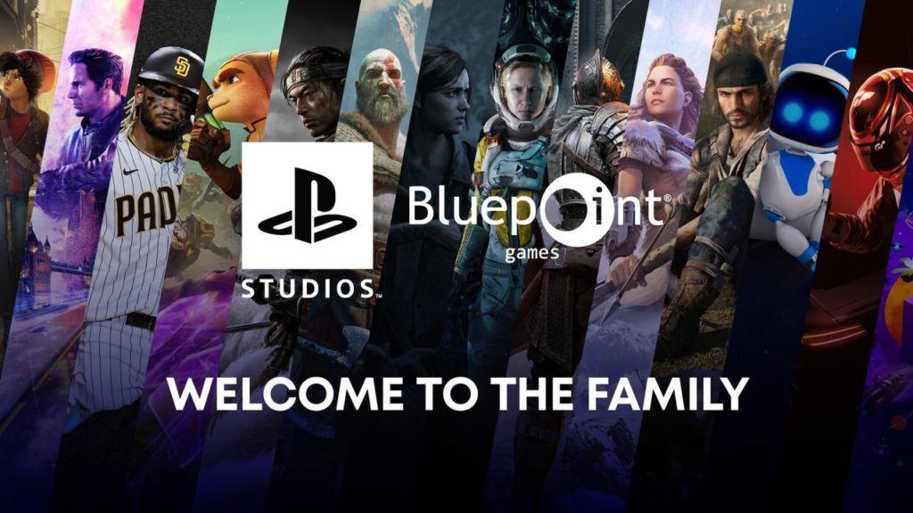 “Welcome to the Family” - Разработчики Returnal стали частью PlayStation Studios, по-видимому, следующими будут Bluepoint Games 2