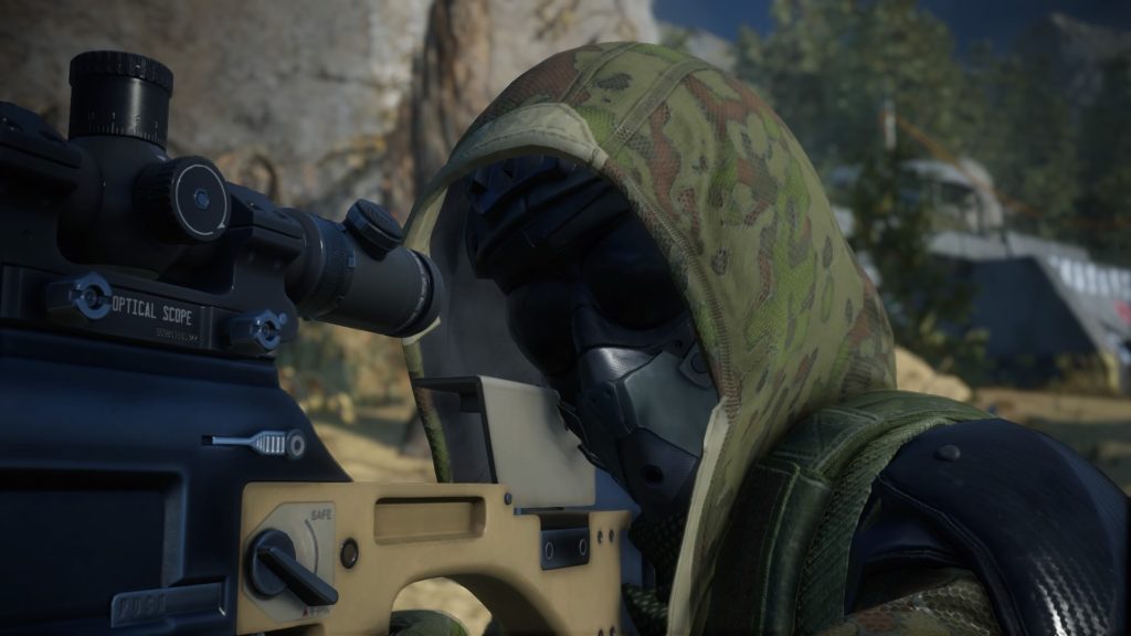 Обзор: Sniper Ghost Warrior Contracts 2 – Когда «Польский шутер» больше не ругательство 1
