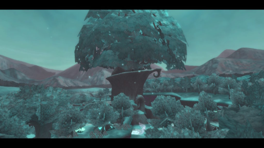 Обзор: The Legend of Zelda: Skyward Sword HD - С небес на землю 14