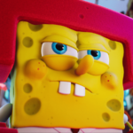 Губка Боб отправится спасать вселенную в игре SpongeBob SquarePants: The Cosmic Shake 3