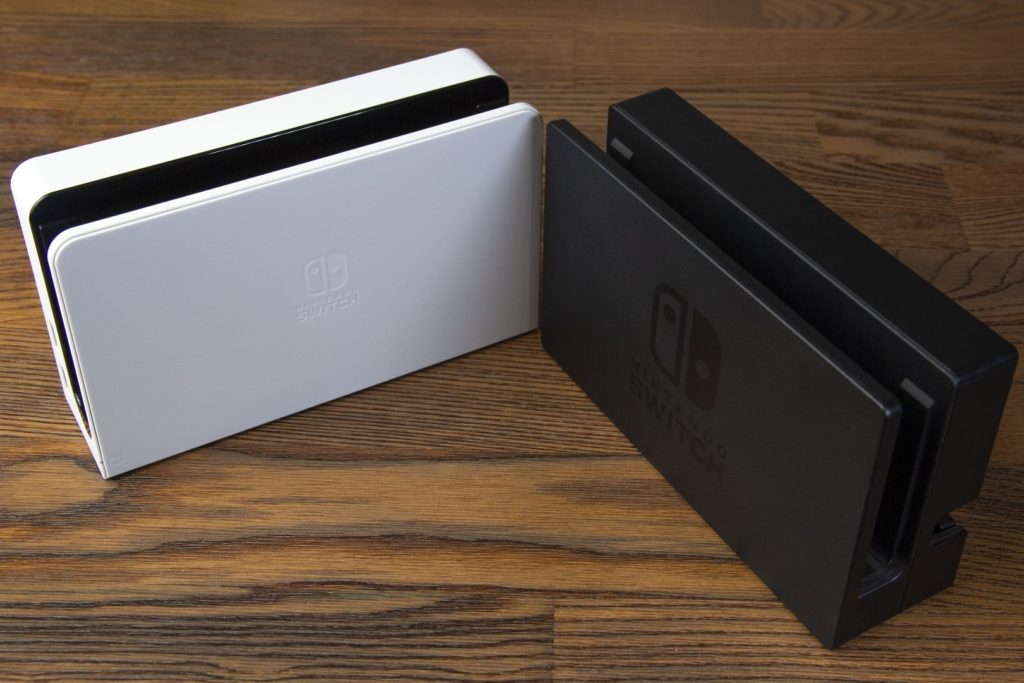 Обзор: Nintendo Switch OLED – Заигравшая новыми красками 2