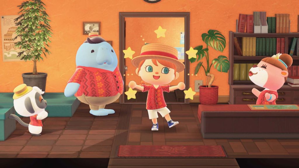 Подробности крупного обновления и первого платного дополнения Animal Crossing: New Horizons, а также цена и дата релиза новой подписки NSO 17