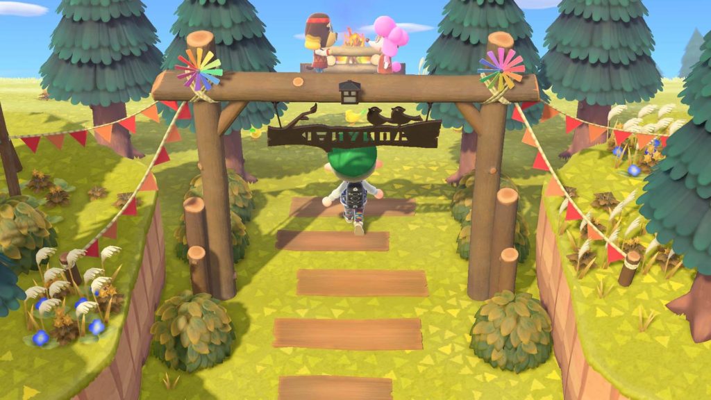 Подробности крупного обновления и первого платного дополнения Animal Crossing: New Horizons, а также цена и дата релиза новой подписки NSO 5