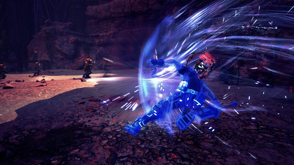 Square Enix анонсировала Star Ocean The Divine Force в честь 25-летия серии 1