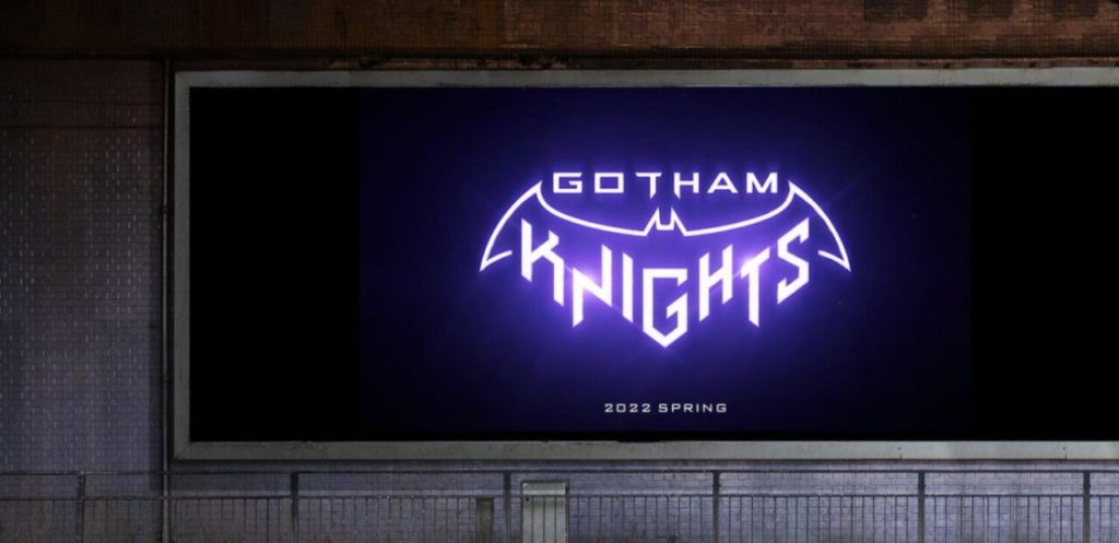 Слух: Gotham Knights может выйти весной 2022 года 6