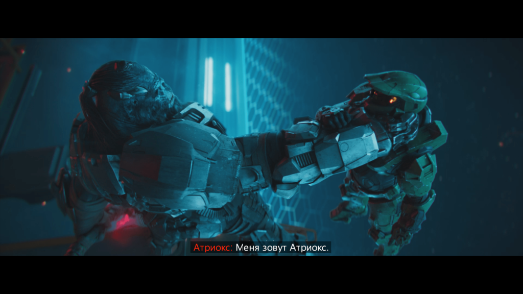 Обзор: Halo‌ ‌Infinite‌ ‌– Некстген‌ ‌в‌ ‌другом‌ ‌замке‌ 2