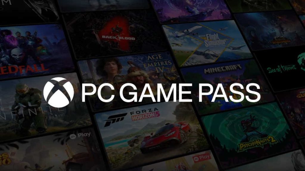 TGA 2021: Новые проекты, которые с первого дня будут доступны в PC Game Pass 1